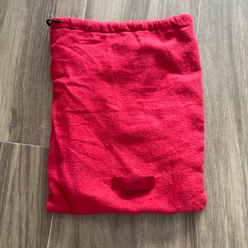 Valentino Small Dust Bag